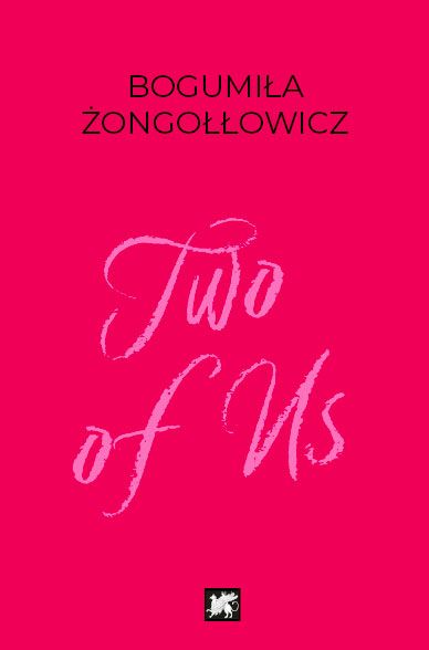 two of us